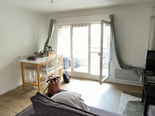 Vente Appartement 2 pièces 47 m2 Lille