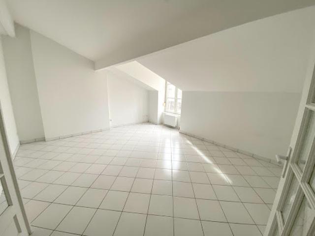 Vente Appartement 2 pièces 47 m2 Lyon 6ème