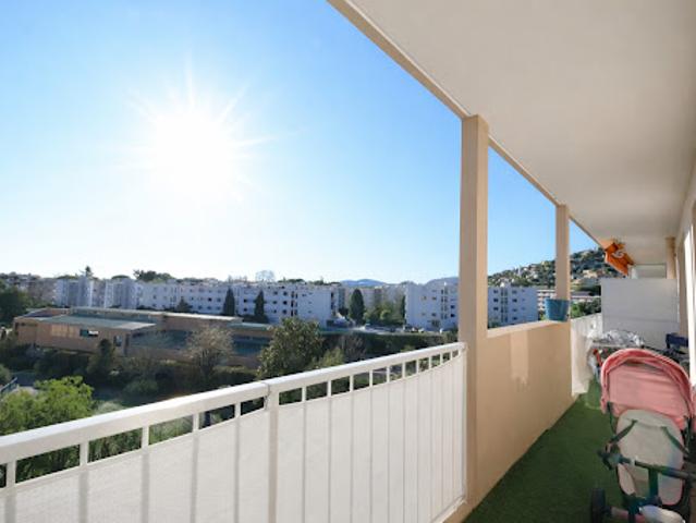 Vente Appartement 2 pièces 47 m2 Mandelieu la Napoule