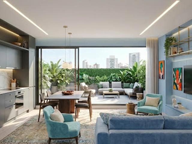 Vente Appartement 2 pièces 47 m2 Marcq en Baroeul
