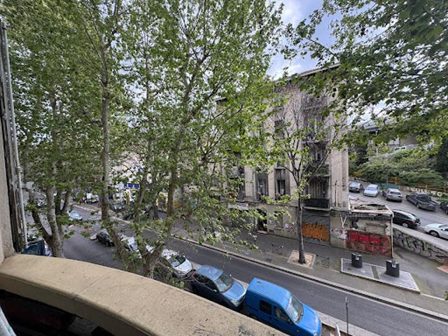 Vente Appartement 2 pièces 47 m2 Marseille 3ème