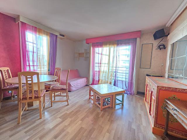 Vente Appartement 2 pièces 47 m2 Massy