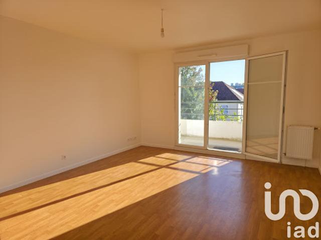 Vente Appartement 2 pièces 47 m2 Meaux