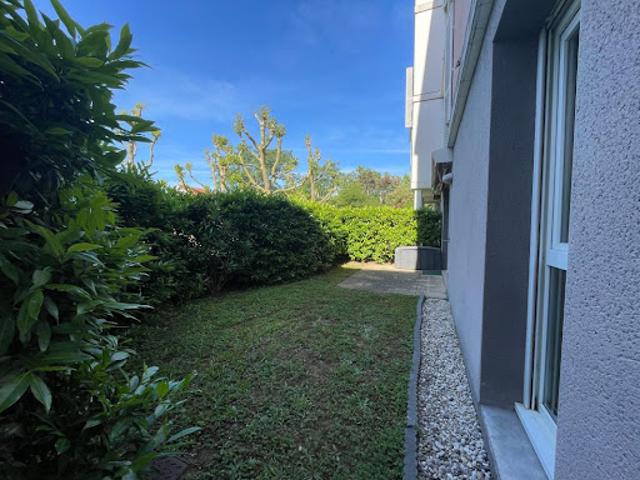 Vente Appartement 2 pièces 47 m2 Meyzieu