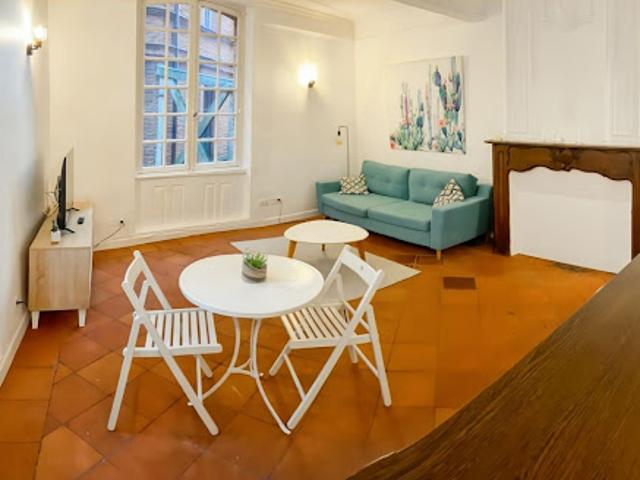 Vente Appartement 2 pièces 47 m2 Montauban