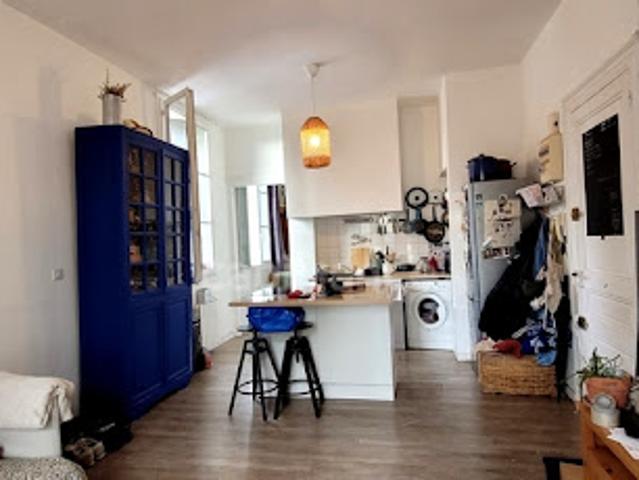Vente Appartement 2 pièces 47 m2 Montpellier