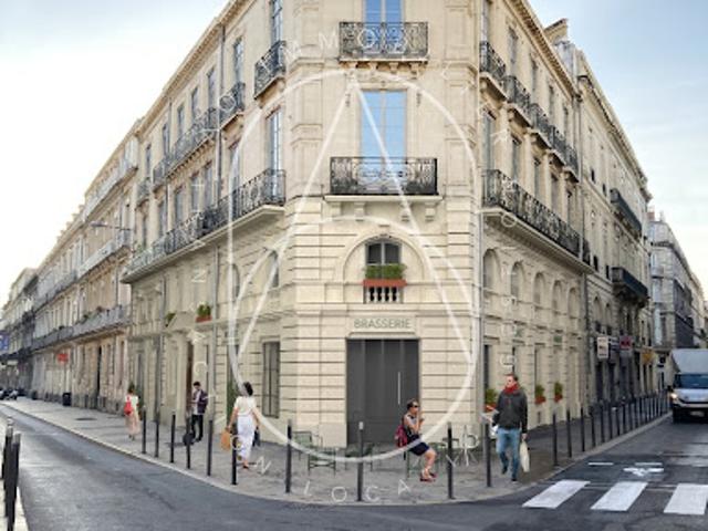 Vente Appartement 2 pièces 47 m2 Montpellier