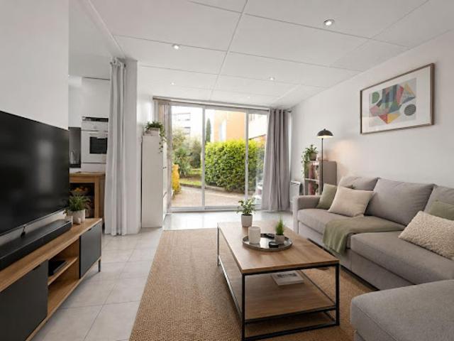 Vente Appartement 2 pièces 47 m2 Montpellier