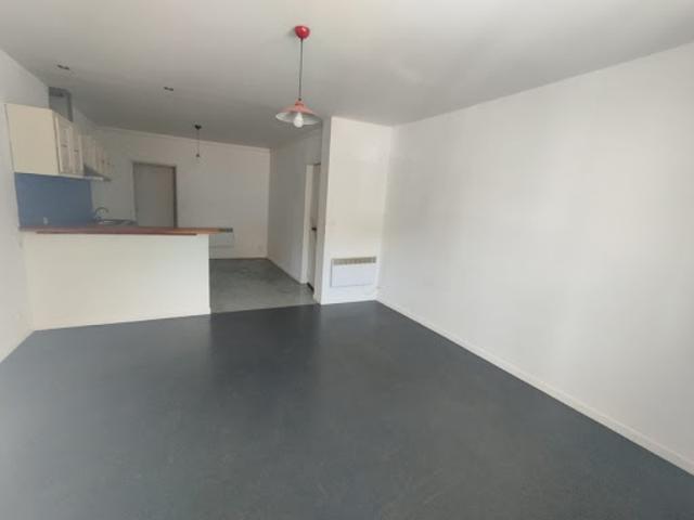 Vente Appartement 2 pièces 47 m2 Montpellier