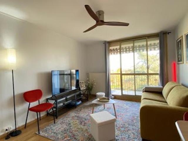 Vente Appartement 2 pièces 47 m2 Montrichard