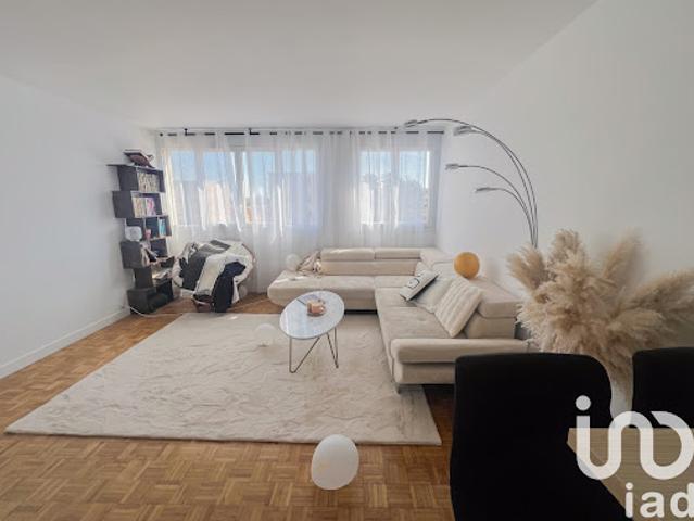 Vente Appartement 2 pièces 47 m2 Neuilly sur Marne