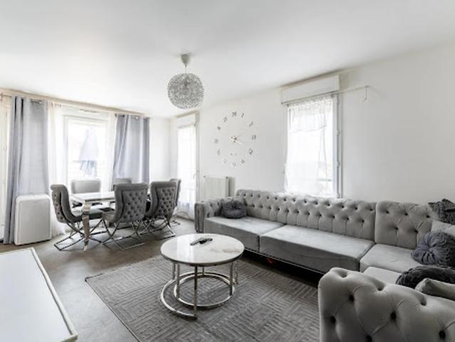 Vente Appartement 2 pièces 47 m2 Neuilly sur Marne