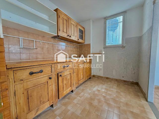 Vente Appartement 2 pièces 47 m2 Nimes