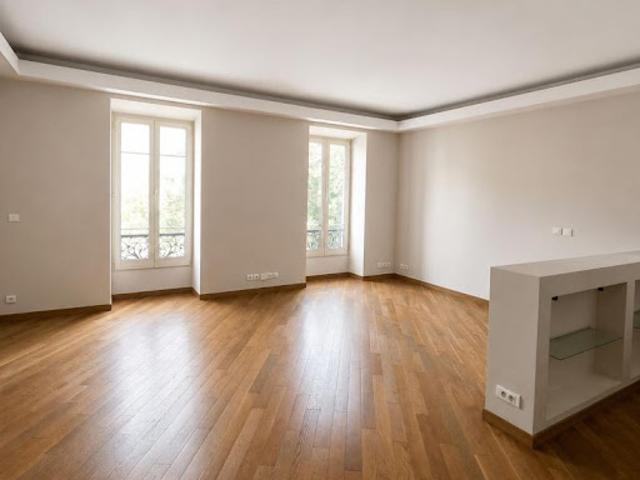 Vente Appartement 2 pièces 47.5 m2 Nice