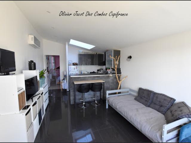 Vente Appartement 2 pièces 47 m2 Nommay