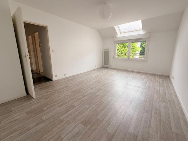 Vente Appartement 2 pièces 47 m2 Orleans