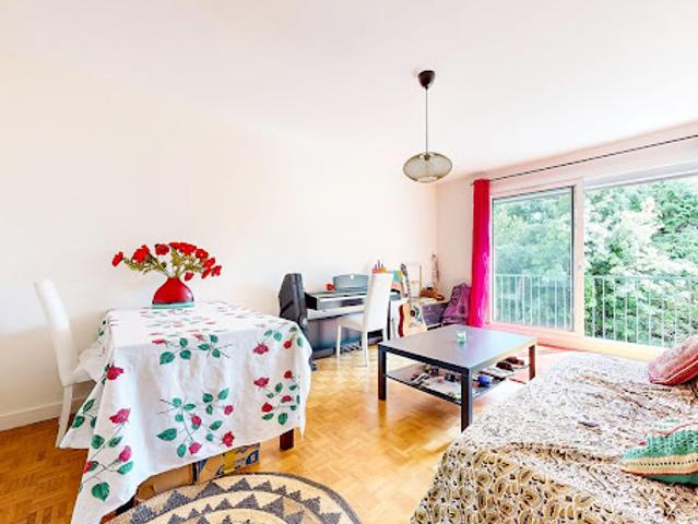 Vente Appartement 2 pièces 47 m2 Orvault