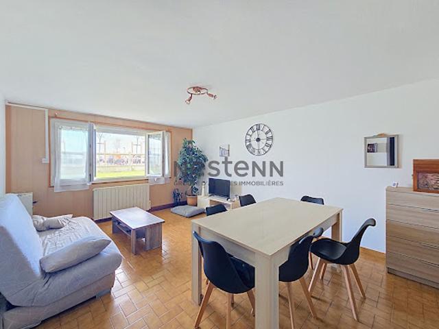 Vente Appartement 2 pièces 47 m2 Ouistreham