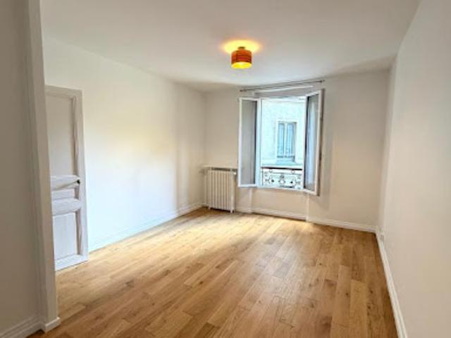 Vente Appartement 2 pièces 47 m2 Pantin