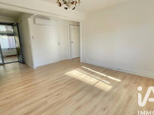 Vente Appartement 2 pièces 47 m2 Palavas les Flots