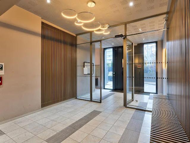 Vente Appartement 2 pièces 47 m2 Paris 13ème