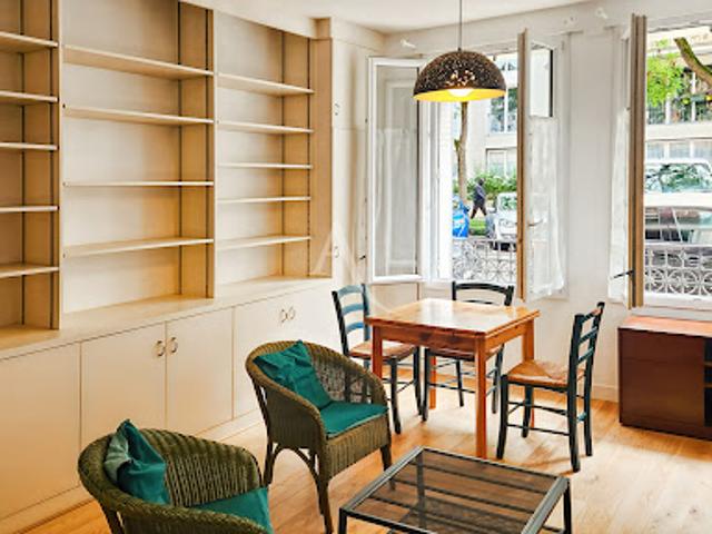 Vente Appartement 2 pièces 47 m2 Paris 12ème