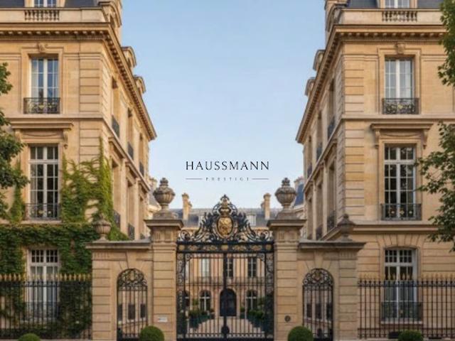 Vente Appartement 2 pièces 47 m2 Paris 15ème