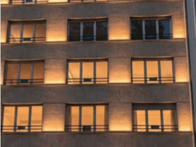 Vente Appartement 2 pièces 47 m2 Paris 16ème