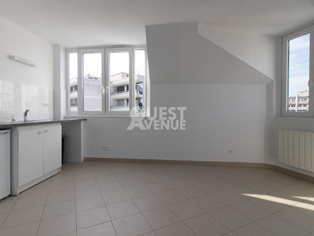 Vente Appartement 2 pièces 47 m2 Paris 20ème