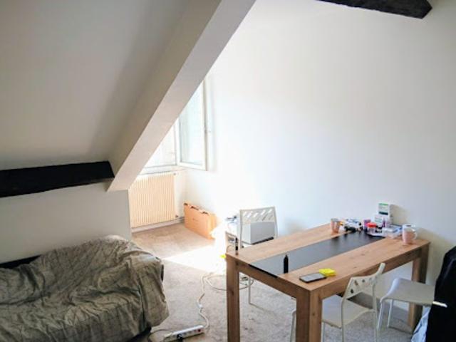 Vente Appartement 2 pièces 47 m2 Perigueux