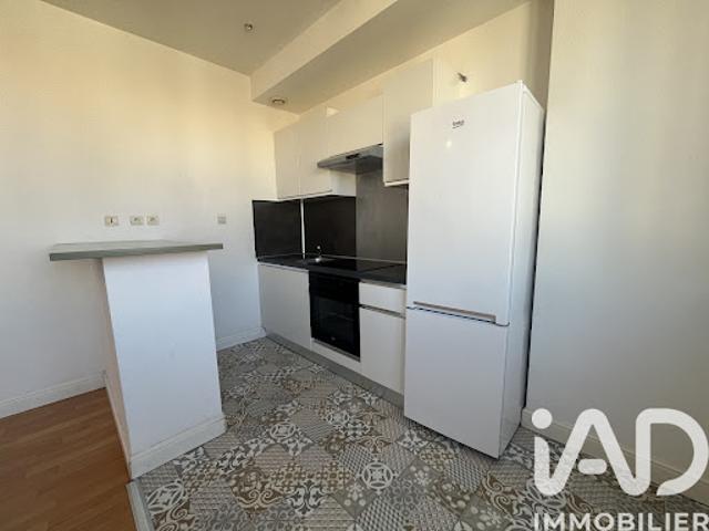 Vente Appartement 2 pièces 47 m2 Perpignan