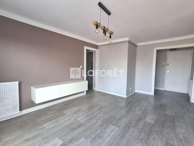 Vente Appartement 2 pièces 47 m2 Perpignan