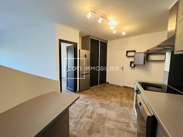 Vente Appartement 2 pièces 47 m2 Propriano