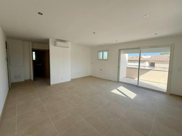 Vente Appartement 2 pièces 47 m2 Prunelli di Fiumorbo