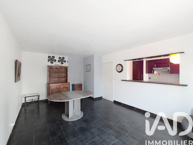 Vente Appartement 2 pièces 47 m2 Rambouillet