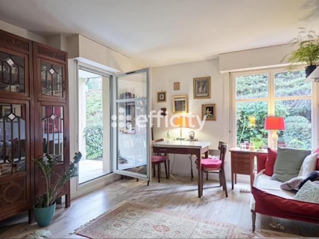 Vente Appartement 2 pièces 47 m2 Rambouillet