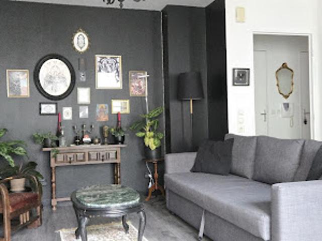 Vente Appartement 2 pièces 47 m2 Rennes