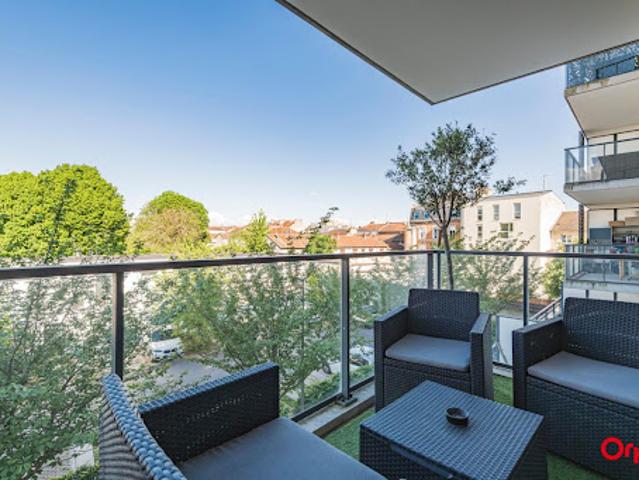 Vente Appartement 2 pièces 47 m2 Reims