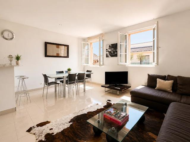 Vente Appartement 2 pièces 47 m2 Saint Tropez