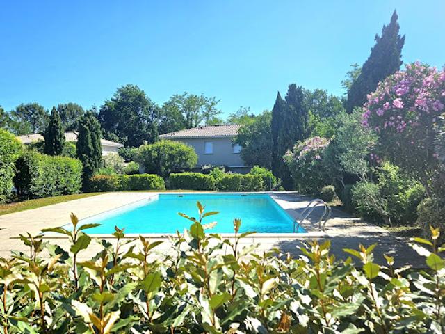 Vente Appartement 2 pièces 47 m2 Saint André de Cubzac