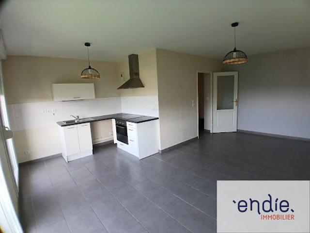 Vente Appartement 2 pièces 47 m2 Saint Apollinaire