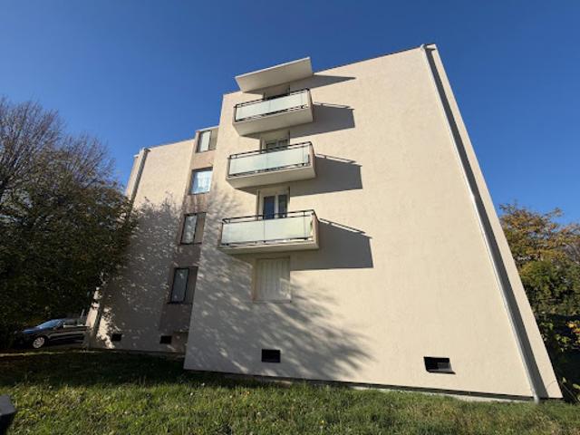 Vente Appartement 2 pièces 47 m2 Saint egreve