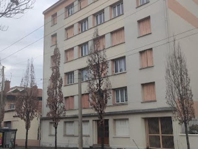 Vente Appartement 2 pièces 47 m2 Saint Etienne