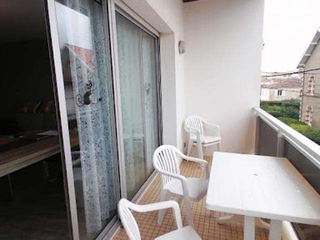 Vente Appartement 2 pièces 47 m2 Saint Georges de Didonne
