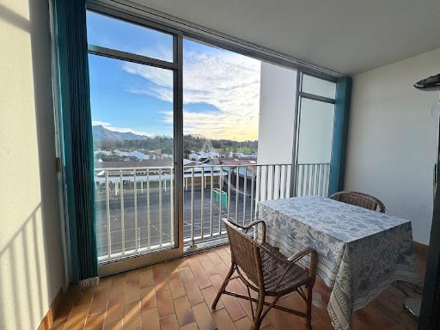 Vente Appartement 2 pièces 47 m2 Saint Jean de Luz