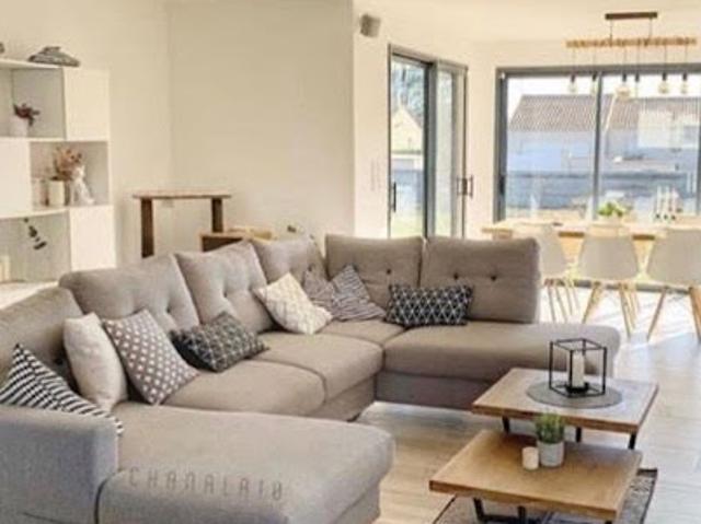 Vente Appartement 2 pièces 47 m2 Saint Julien en Genevois