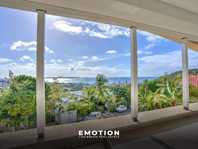Vente Appartement 2 pièces 47 m2 Saint Martin