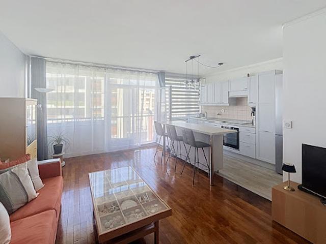 Vente Appartement 2 pièces 47 m2 Saint maur des fosses