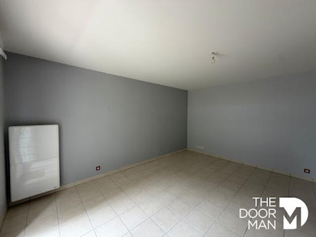 Vente Appartement 2 pièces 47 m2 Saint Nazaire