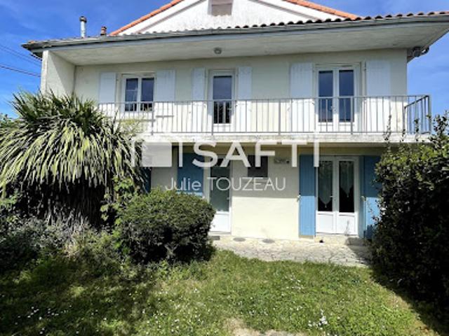 Vente Appartement 2 pièces 47 m2 Saint Palais sur Mer